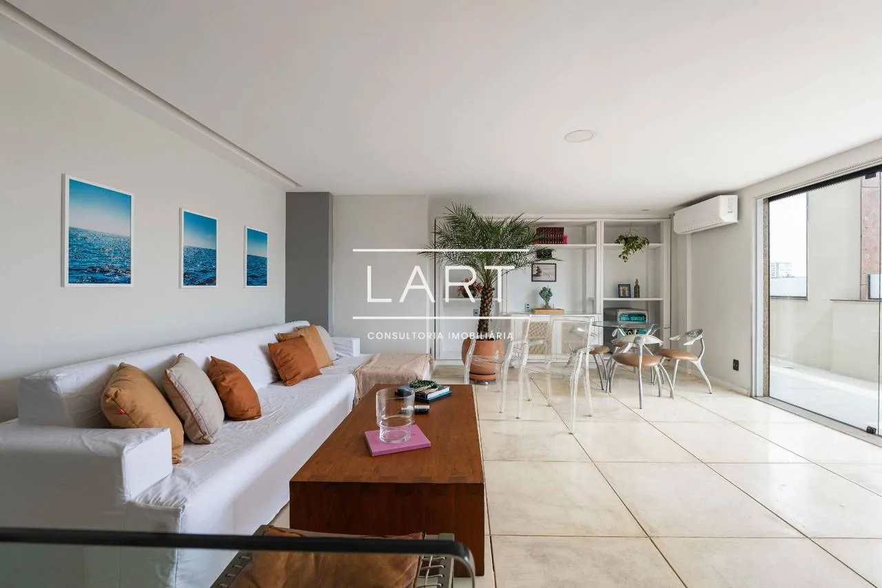 Джакузі та 2 спальні: квартира 170 м² — photo 7