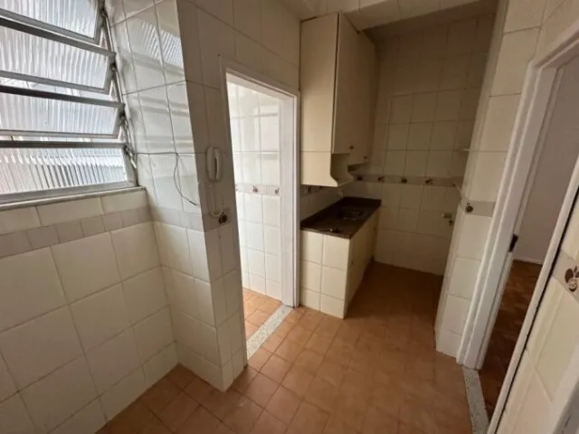 Unfurnished 1-bedroom apartment with 1 bathroom — photo 5