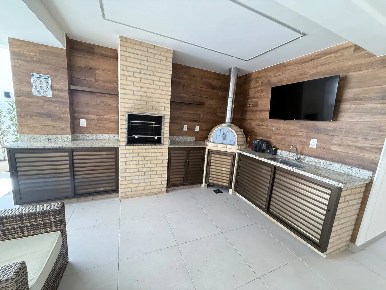 Apartment, 65 m², with a mountain view — photo 27