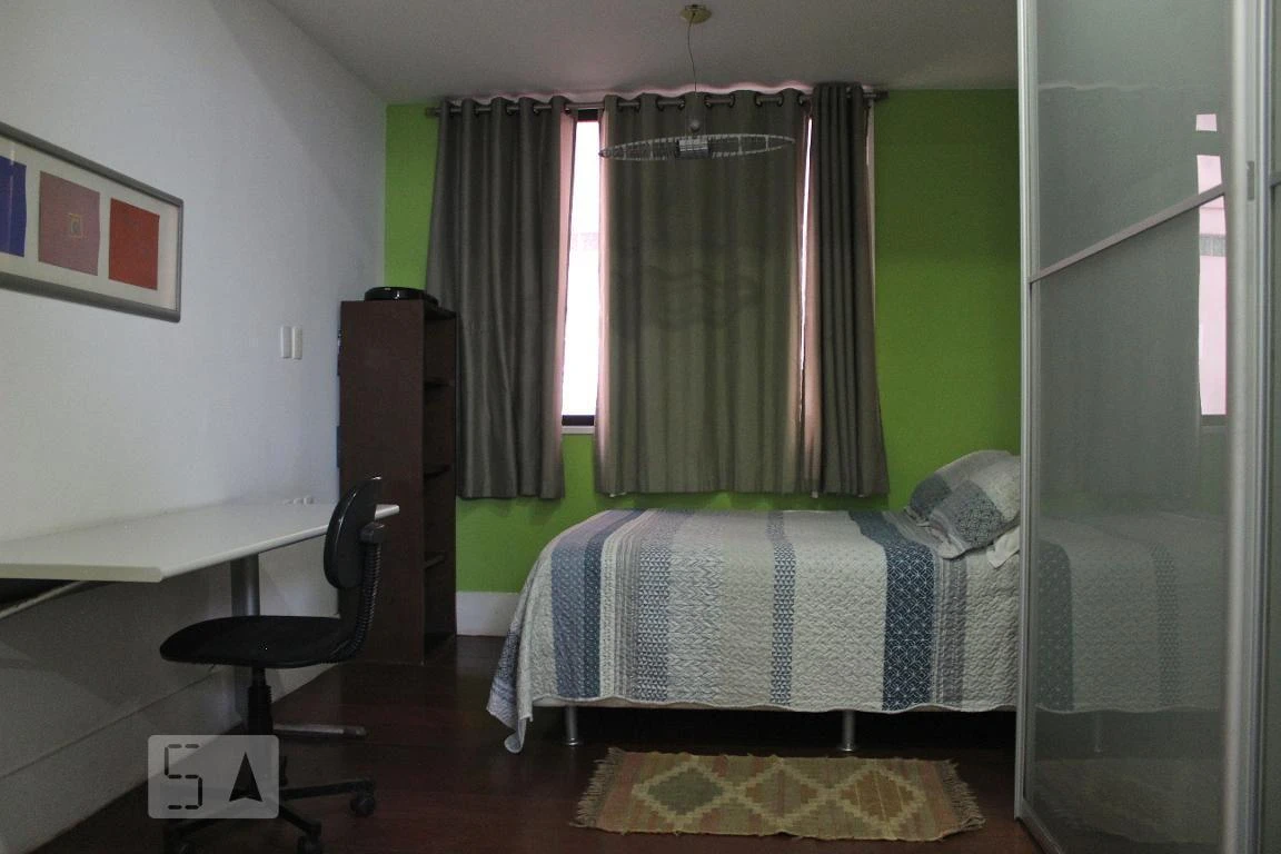 Apartamento de 325 m² com 4 quartos e 3 suítes — photo 30