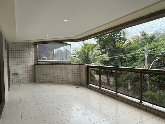 3-bedroom apartment, 1 with its own bathroom, 101 m² — photo 5