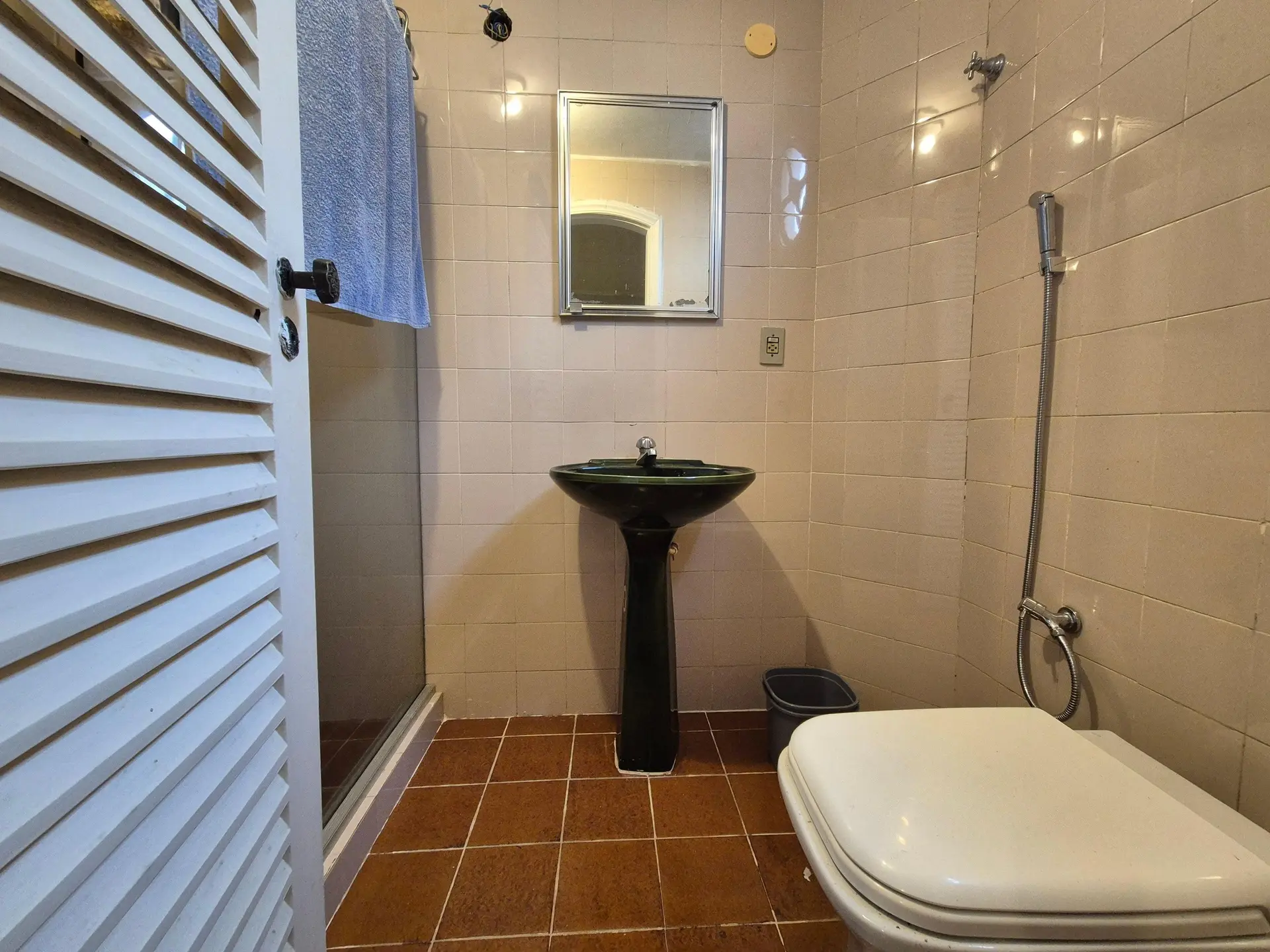 4-bedroom house with a garden in Rio de Janeiro — photo 68