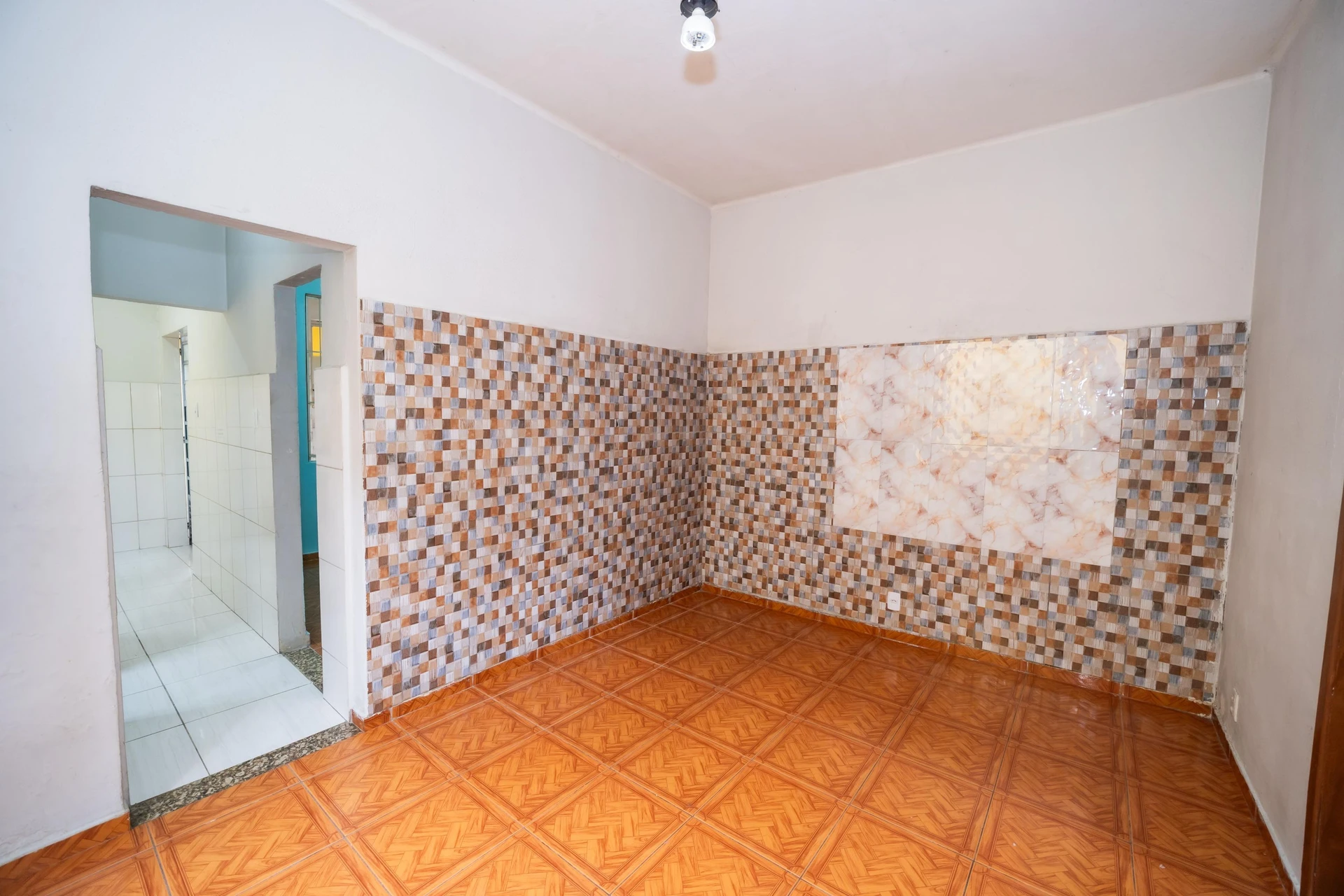 House, 50 m², with a garden — photo 16