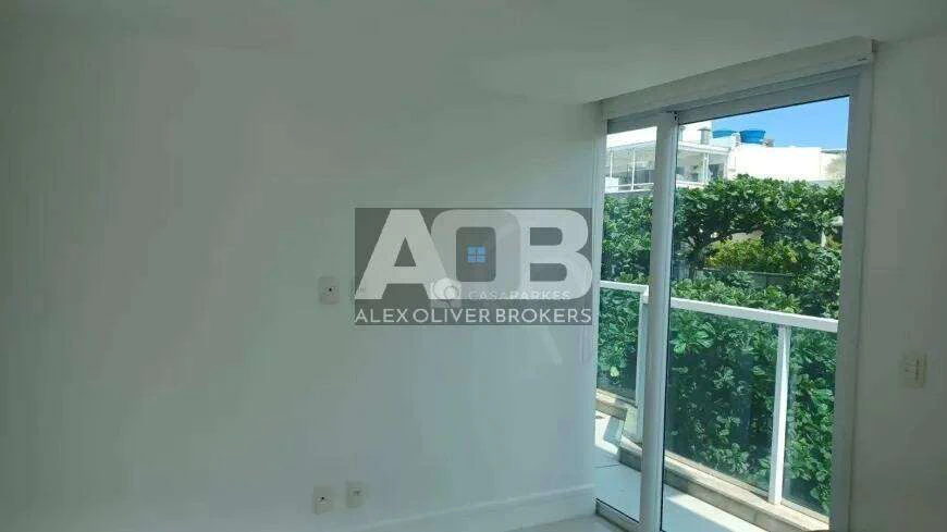 Триплекс-пентхаус 660 м² з 3 спальнями та 1 паркомісцем — photo 24
