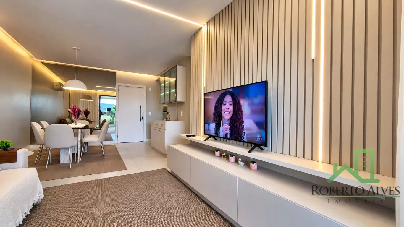 Washing machine in a 3-bedroom apartment, 113 m² — photo 14