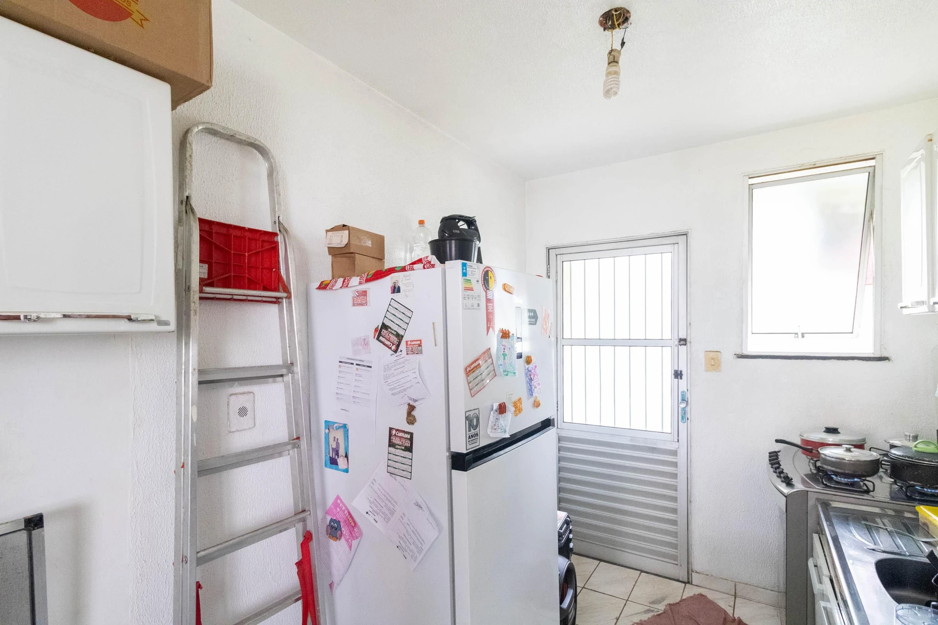 Furnished 2-bedroom house with private garden and pets — photo 12