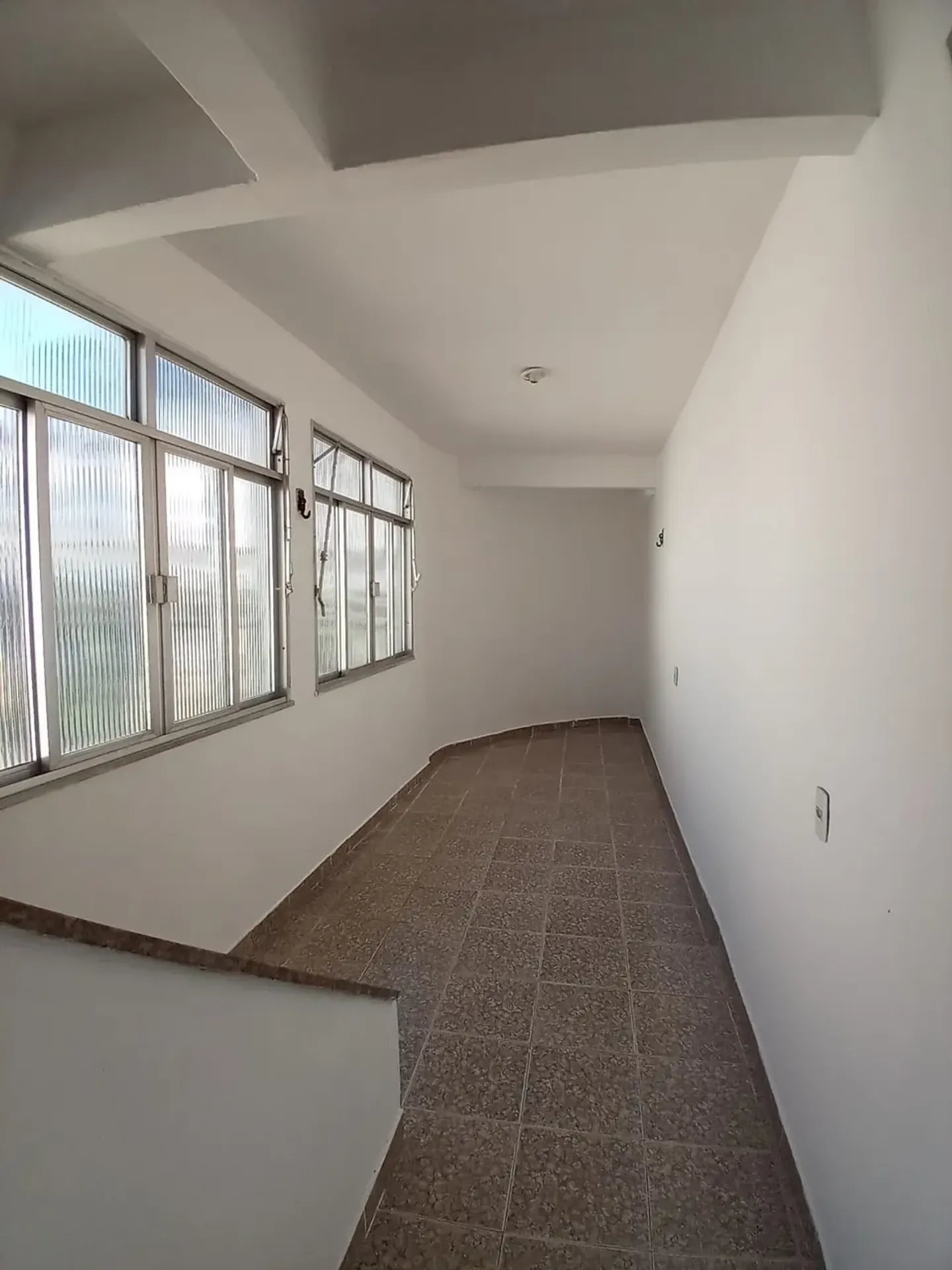 House with 2 bedrooms, 2 bathrooms and balcony, no parking — photo 22