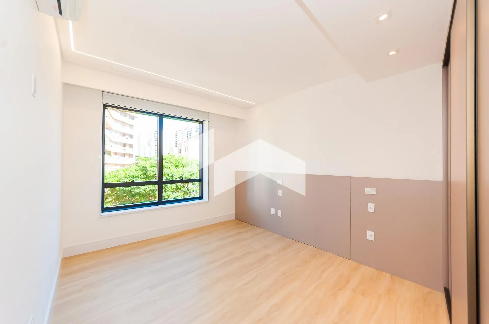 3-suite apartment with 227 m² and 3 parking spaces — photo 16