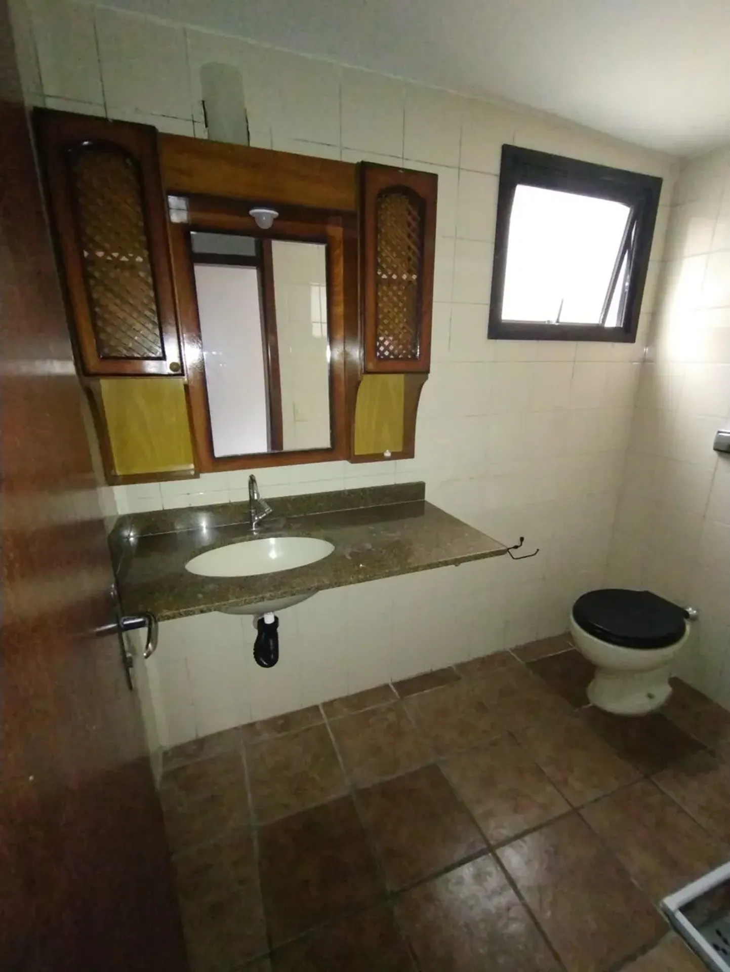 Apartamento en 1er piso de 1 dormitorio con plaza cubierta — photo 11