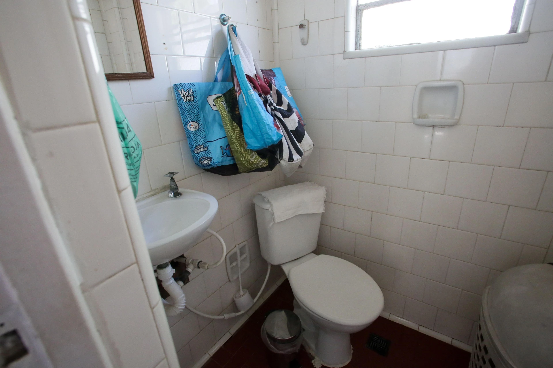 Furnished house with 3 bedrooms and 2 bathrooms — photo 5
