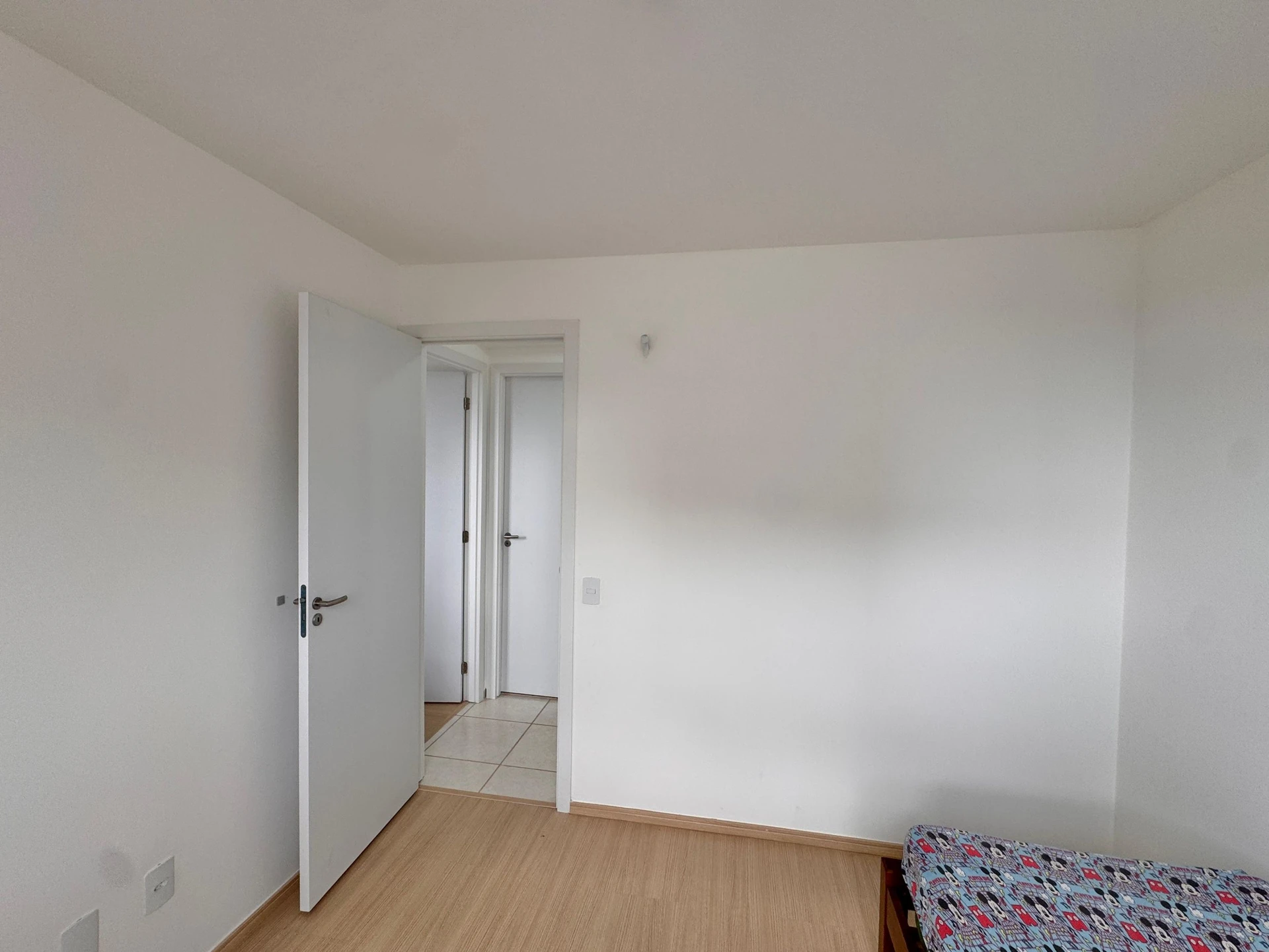2-bedroom apartment in a building with a sauna — photo 29