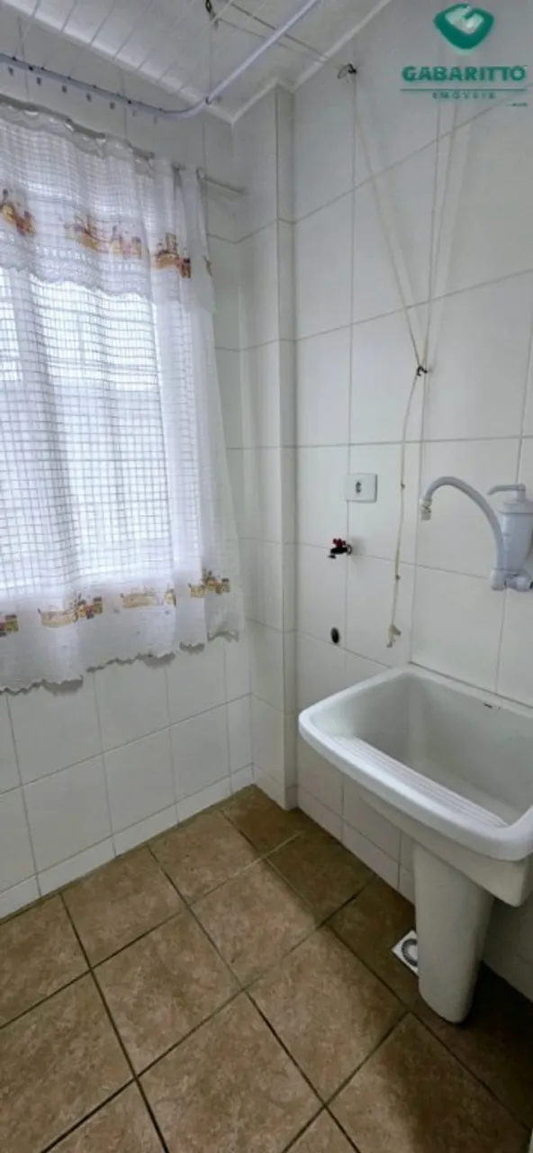 Apartamento com 2 quartos e vaga de garagem — photo 8