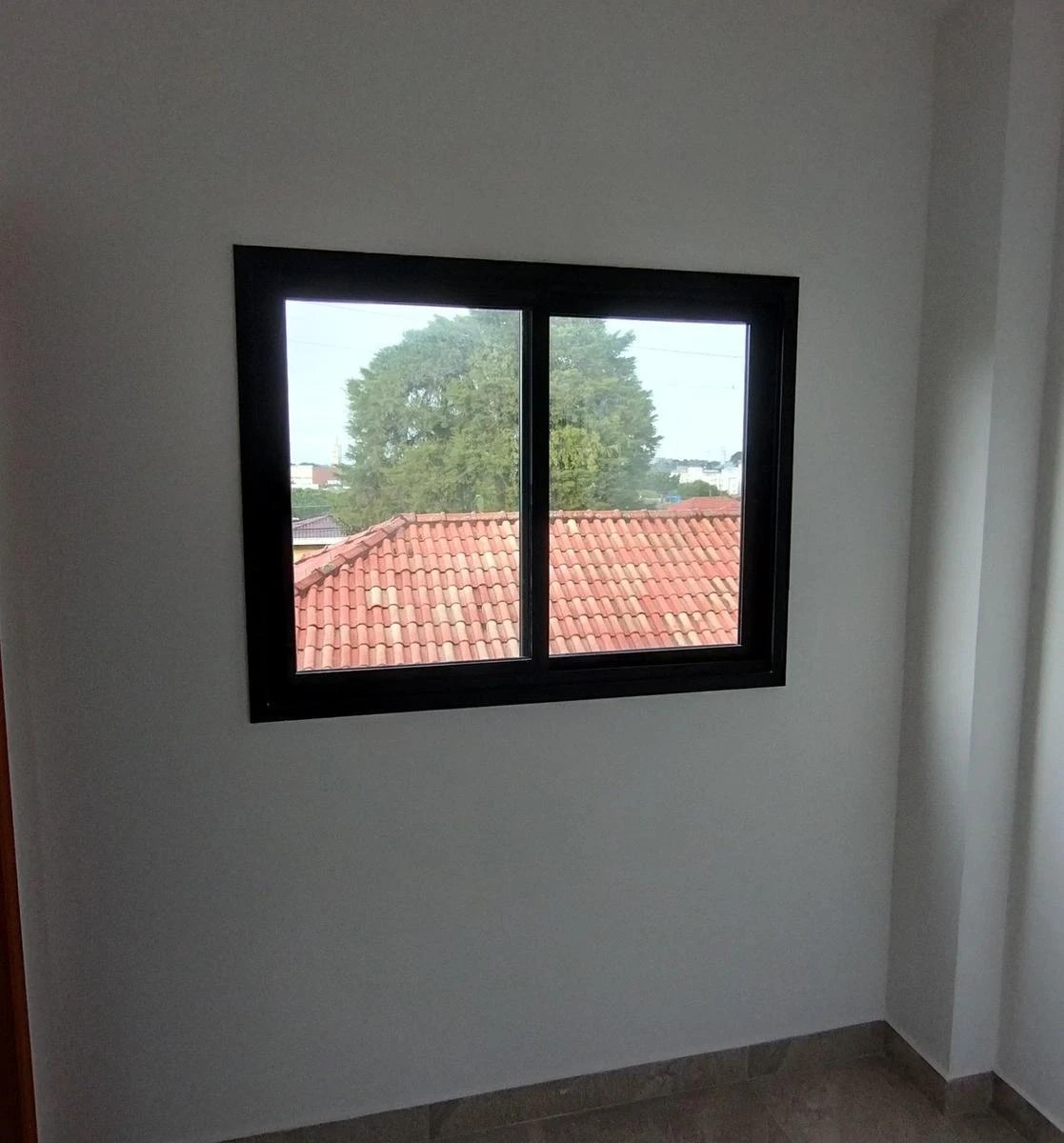 One-bedroom, 27 m² apartment in Curitiba — photo 13