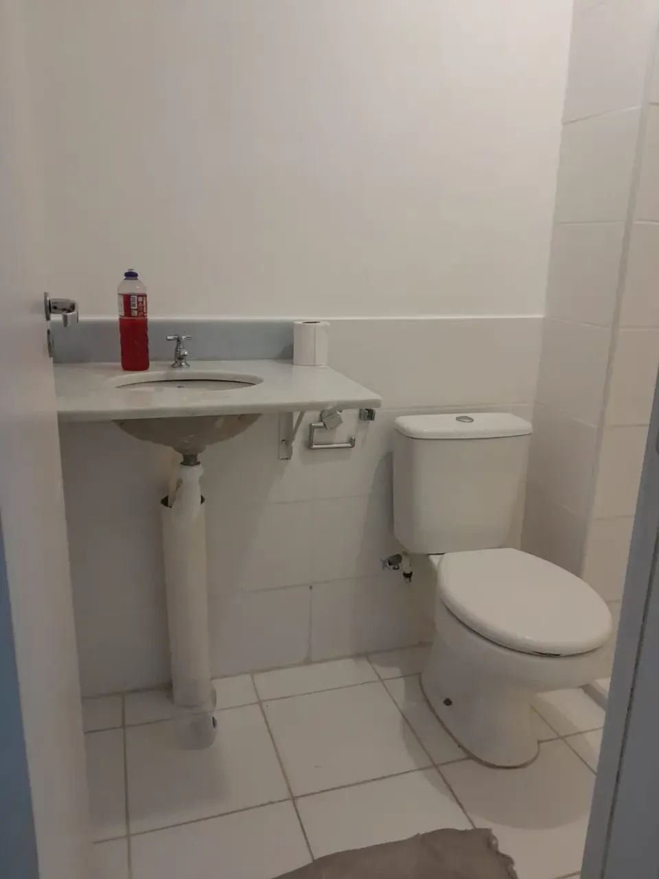 2-bedroom apartment with 1 bathroom, 1 parking spot — photo 19