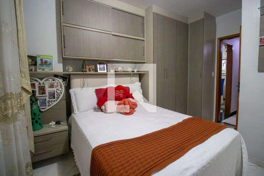 Rent-ready apartment with 4 bedrooms and 119 m² — photo 11