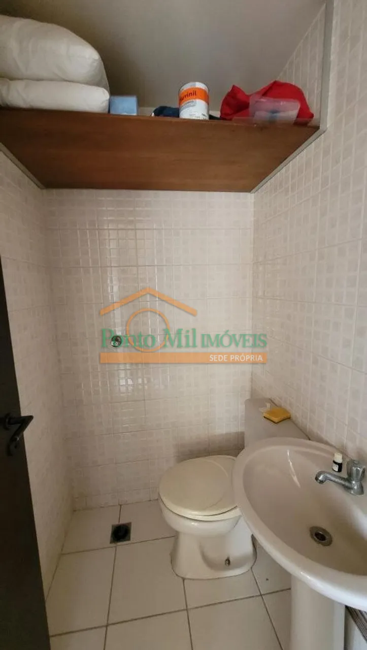 Apartamento mobiliado com 3 dormitórios e cozinha integrada — photo 4