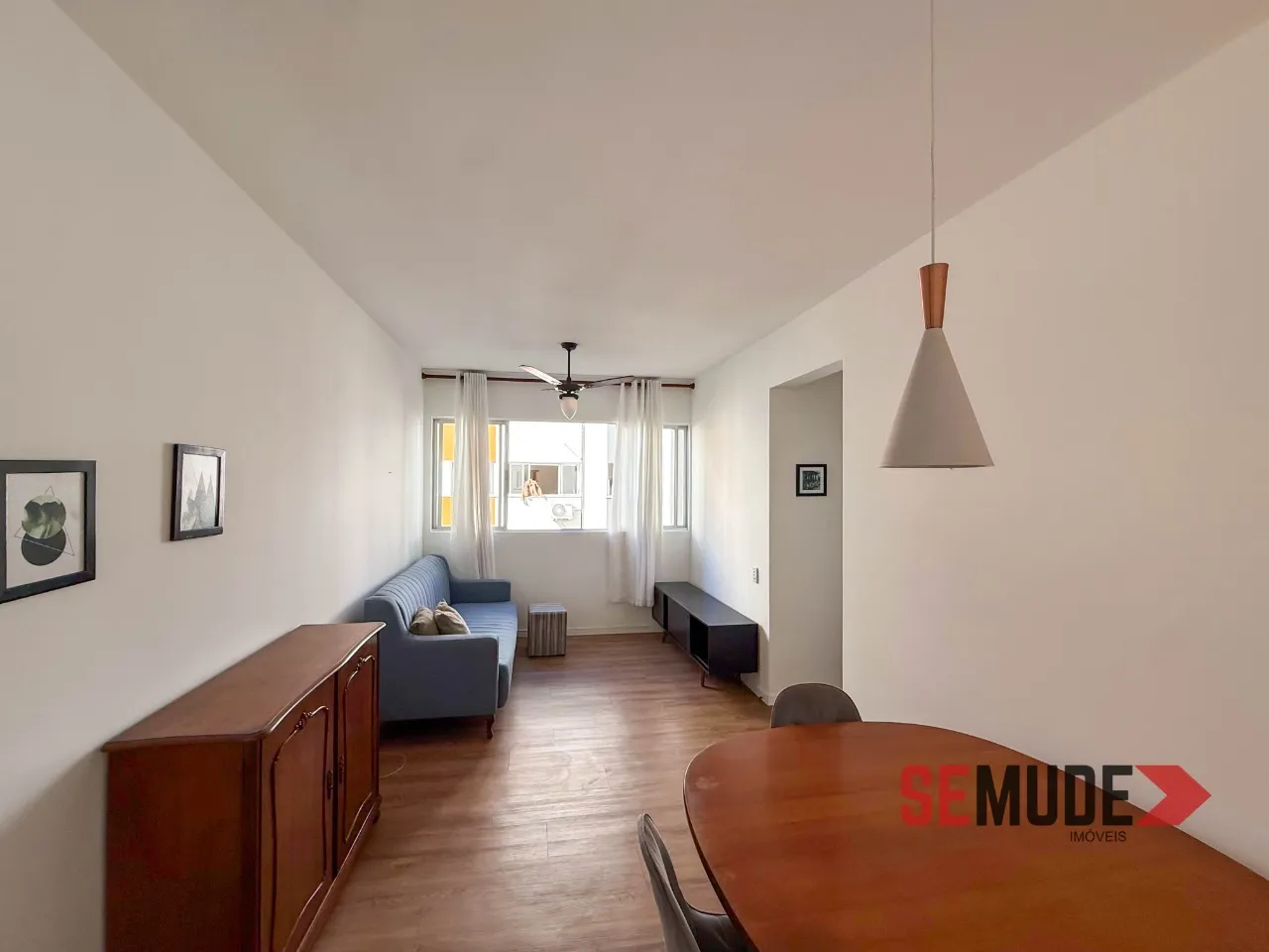 Apartamento amueblado de 2 dormitorios con 1 plaza — photo 41