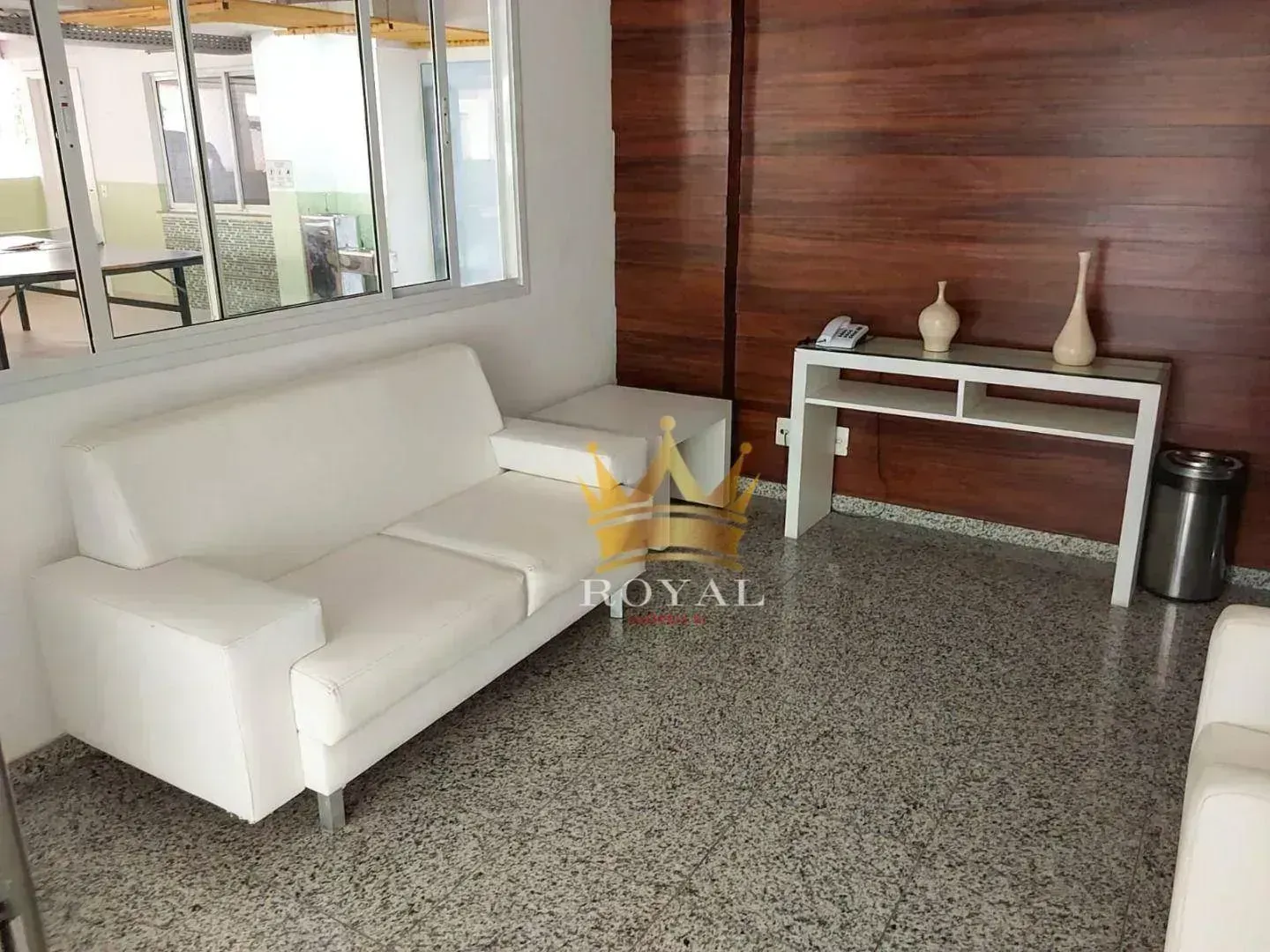 Cobertura duplex mobiliada com 126 m² e churrasqueira — photo 84
