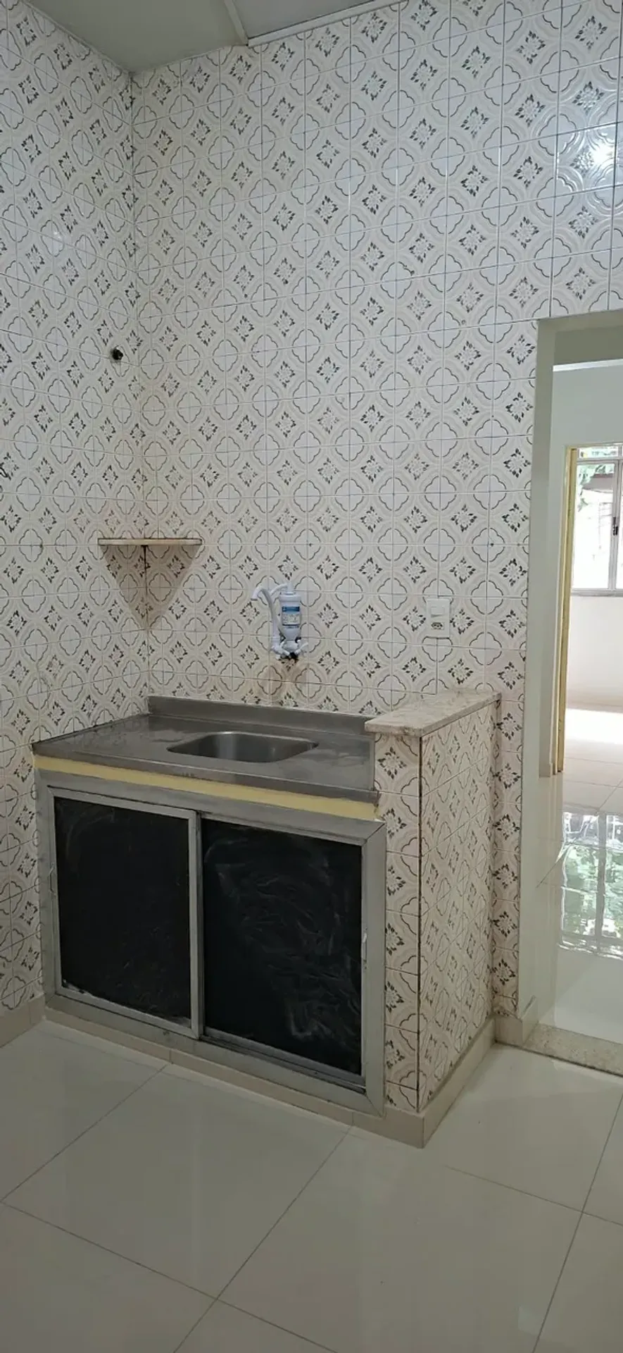 2-bedroom house, 100 m² — photo 33
