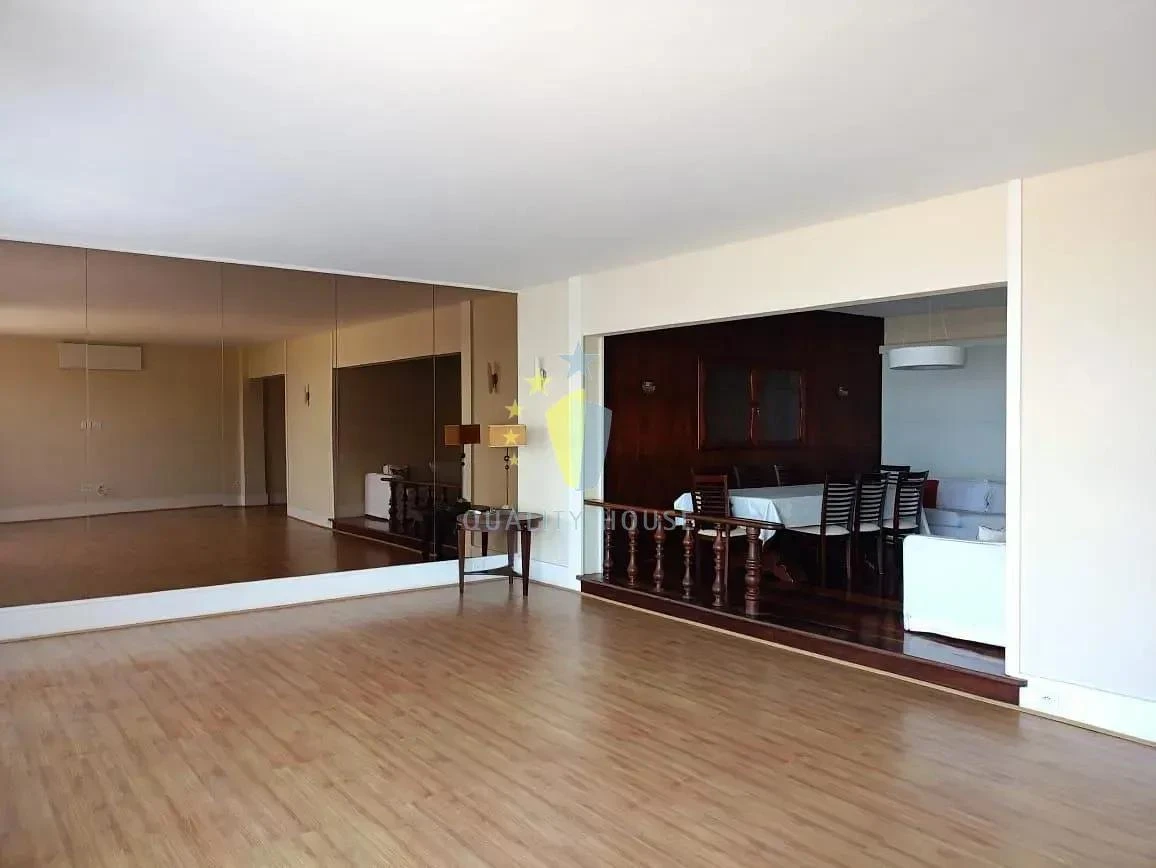 Apartamento com 4 quartos, 2 banheiros e 1 vaga — photo 4