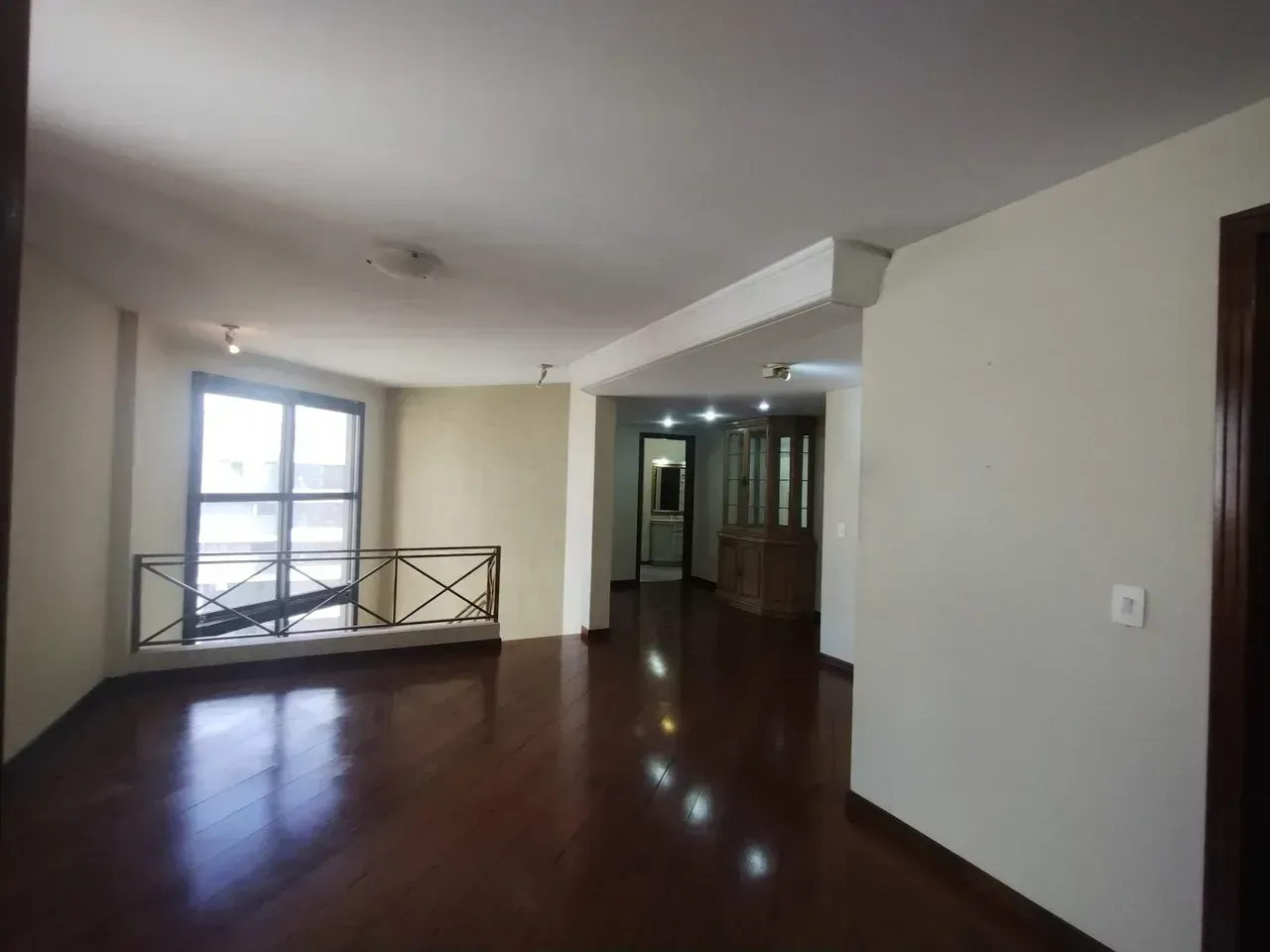 Apartamento mobiliado com 2 quartos e cozinha fechada — photo 7
