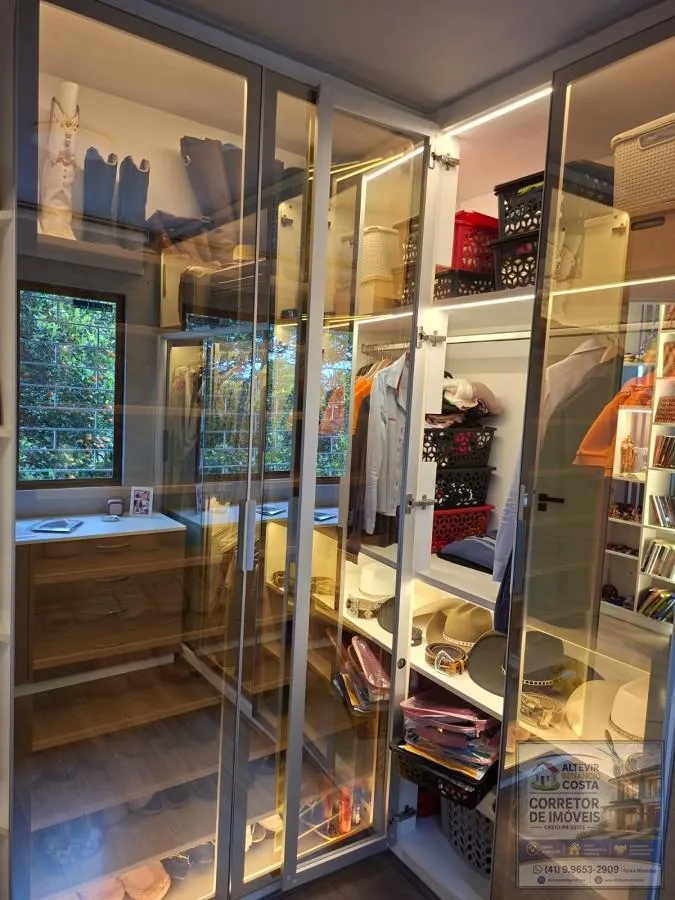 Casa de 100 m² con vestidor y espacio de home office — photo 11
