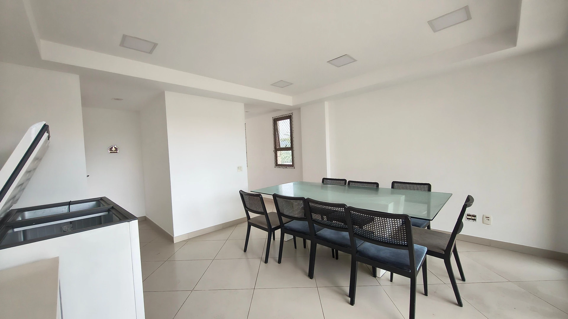 5-bedroom apartment with a washing machine in Rio de Janeiro — photo 16