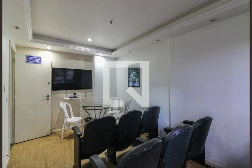65 m² apartment with a mountain view and a washing machine — photo 46