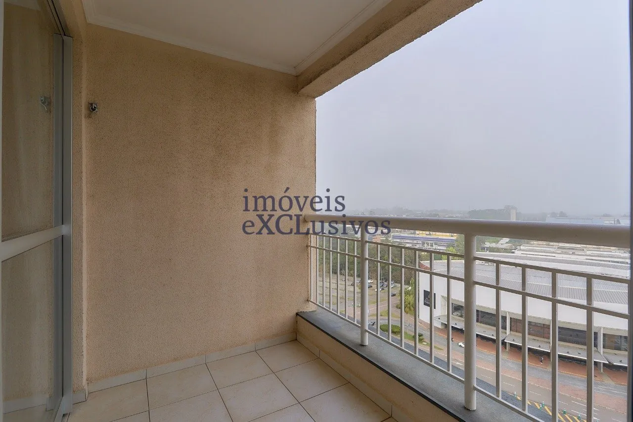 3-bedroom apartment (111 m²) with private BBQ — photo 9