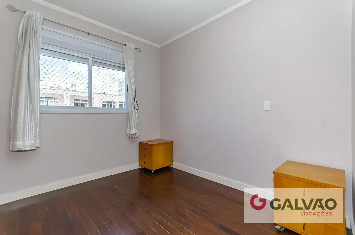 Рабочее место и 2 спальни: квартира 118 м² — photo 15