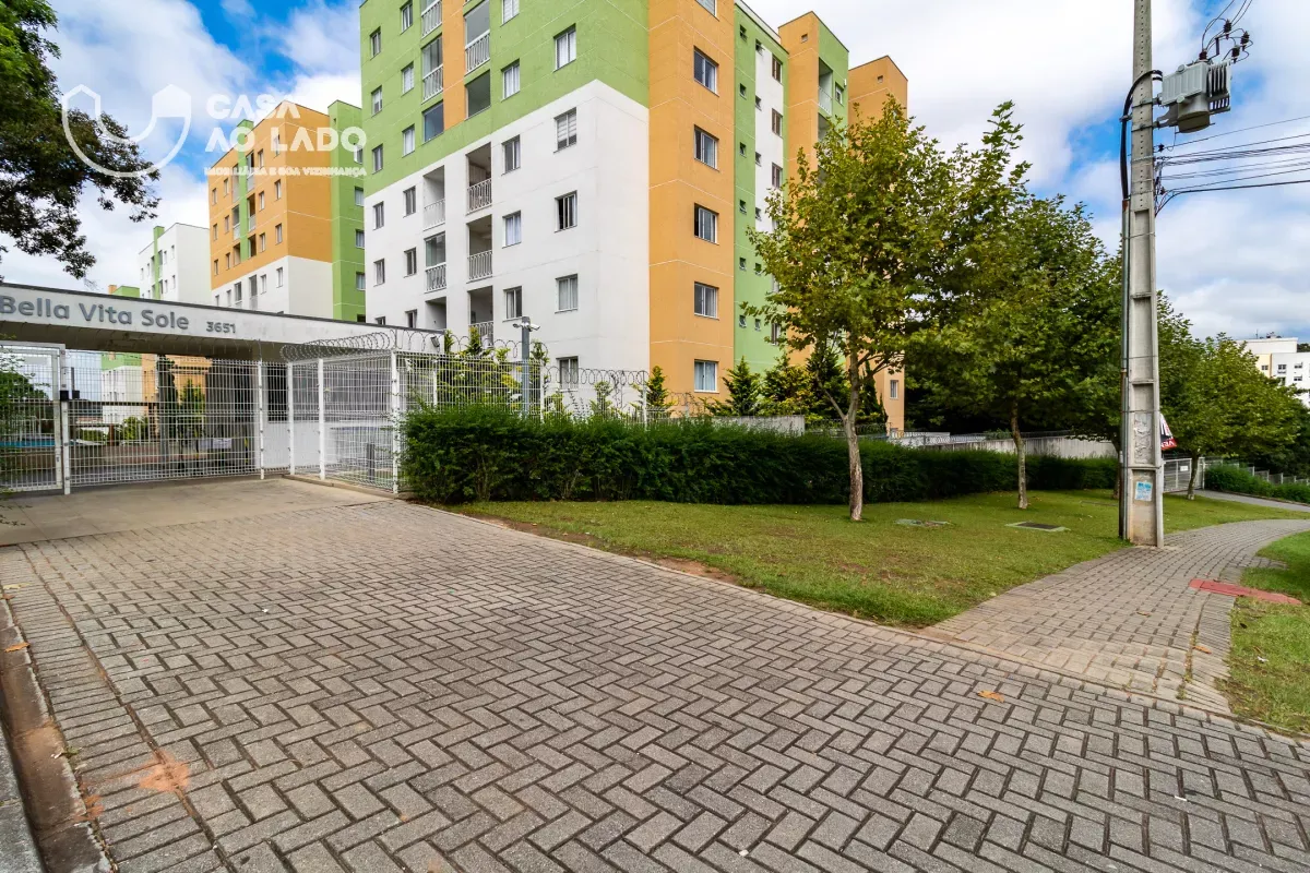Квартира 80 м² з 3 спальнями та вбудованою кухнею — photo 39