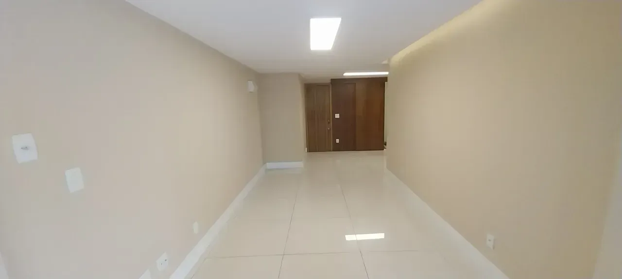 Apartamento de 120 m² com 3 quartos e 2 vagas — photo 22