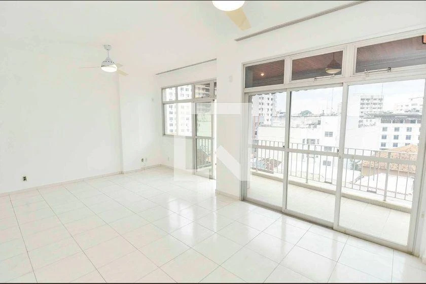 2-bedroom apartment with a home office in Rio de Janeiro — photo 12