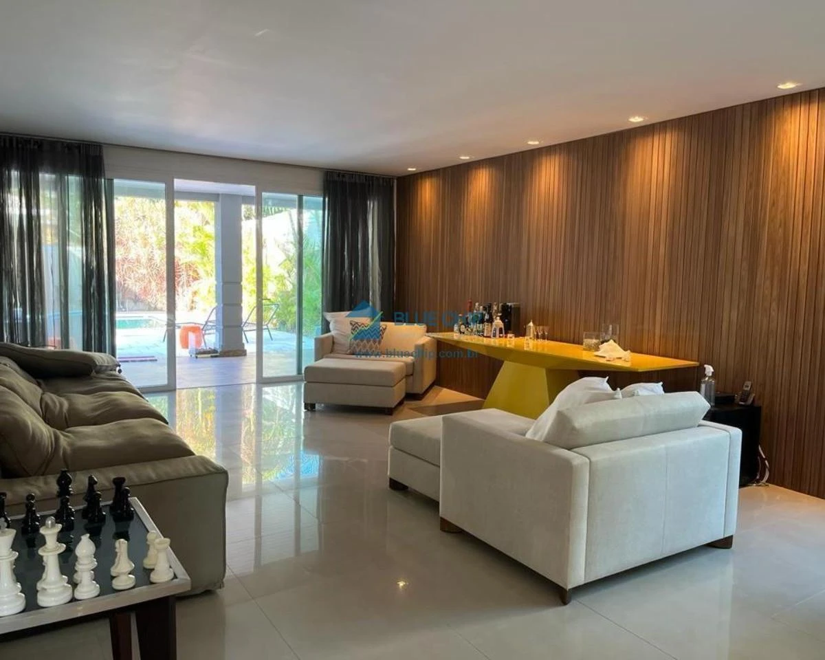 Мебльований будинок 700 м² з 6 спальнями та відкритою кухнею — photo 6