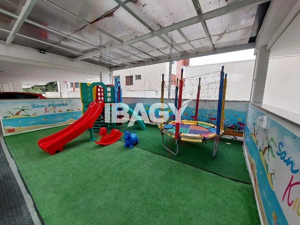 Apartamento amueblado con 2 suites y 103 m² — photo 28