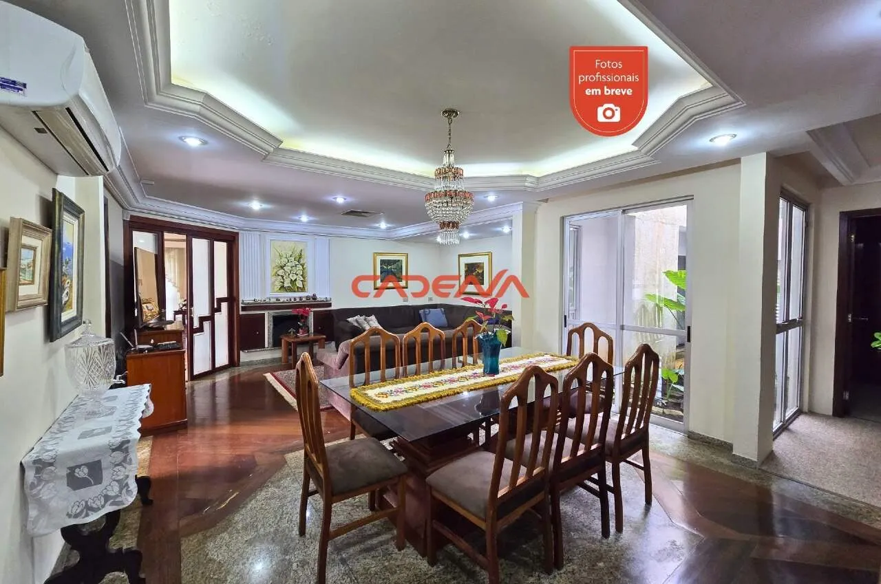 Rental house with 5 bedrooms and 5 bathrooms — photo 7