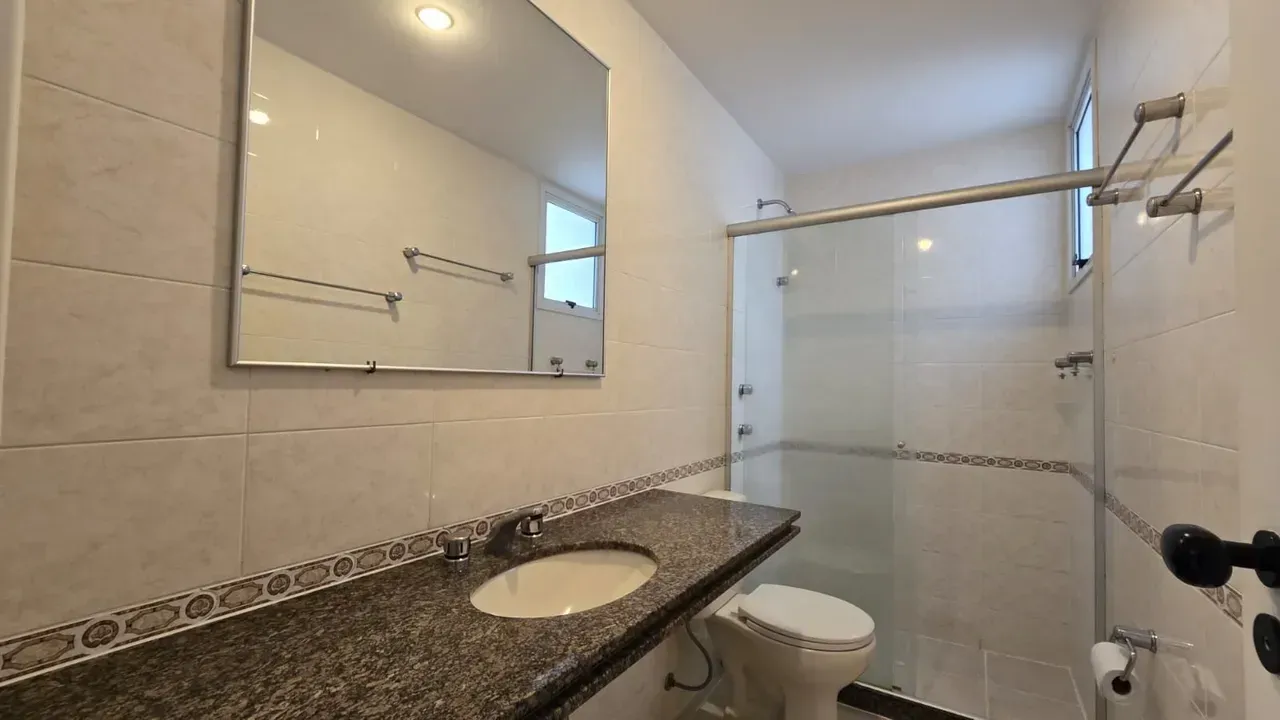 Apartamento 100 m² com 3 quartos e 3 banheiros — photo 18