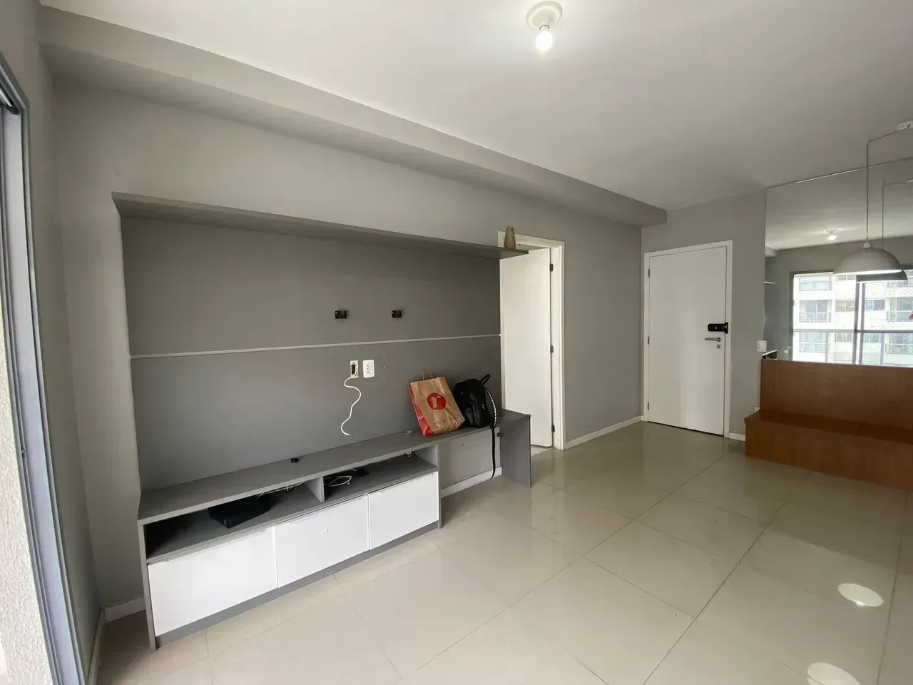 Apartamento 70 m² com 2 quartos e 1 suíte no 4º andar — photo 10
