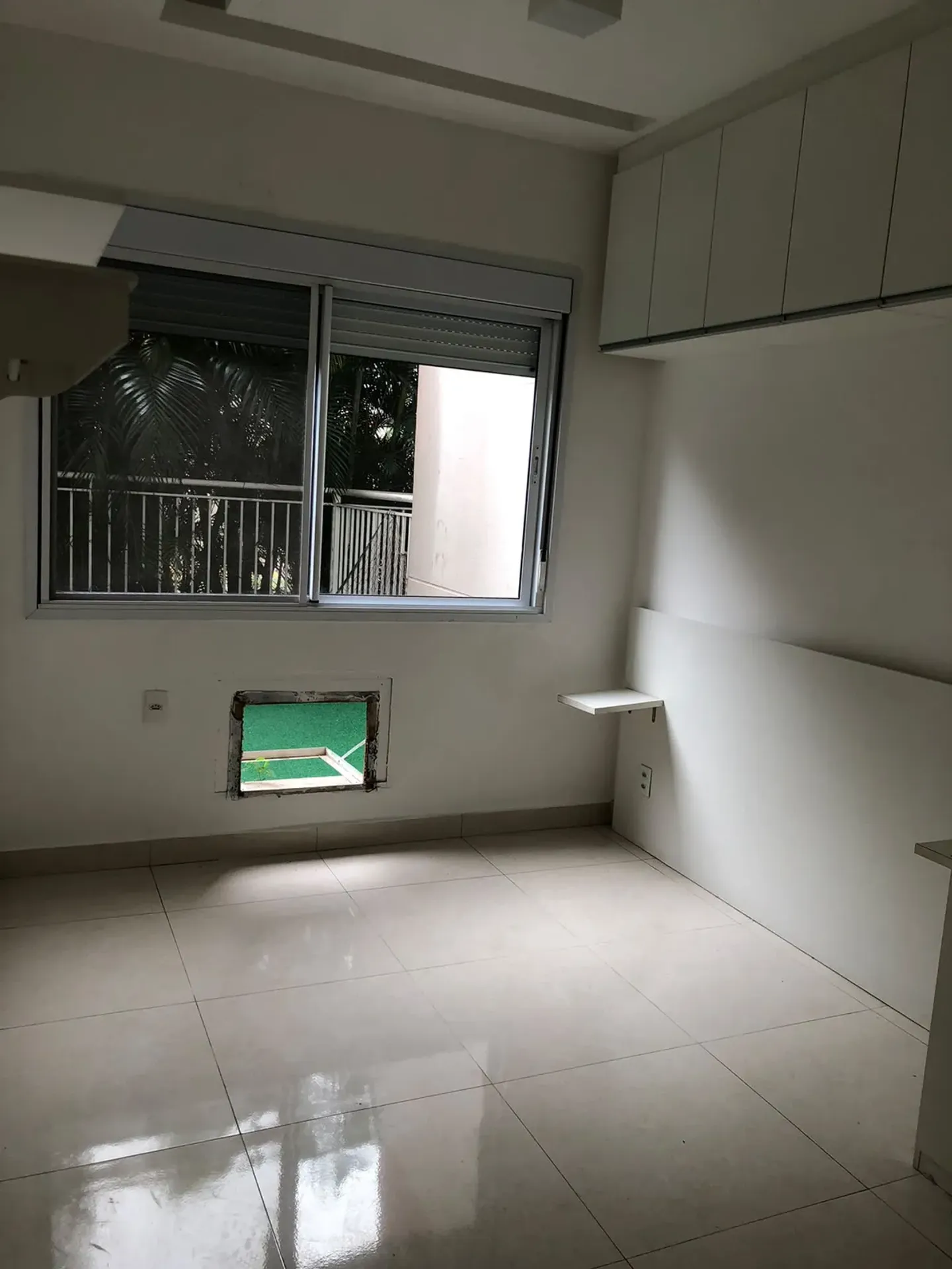 2-bedroom apartment in a building with a sauna — photo 6