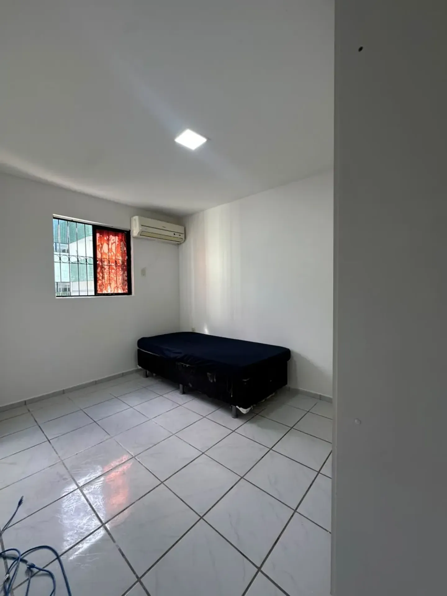 Apartamento de 3 quartos com máquina de lavar, Água Fria — photo 6