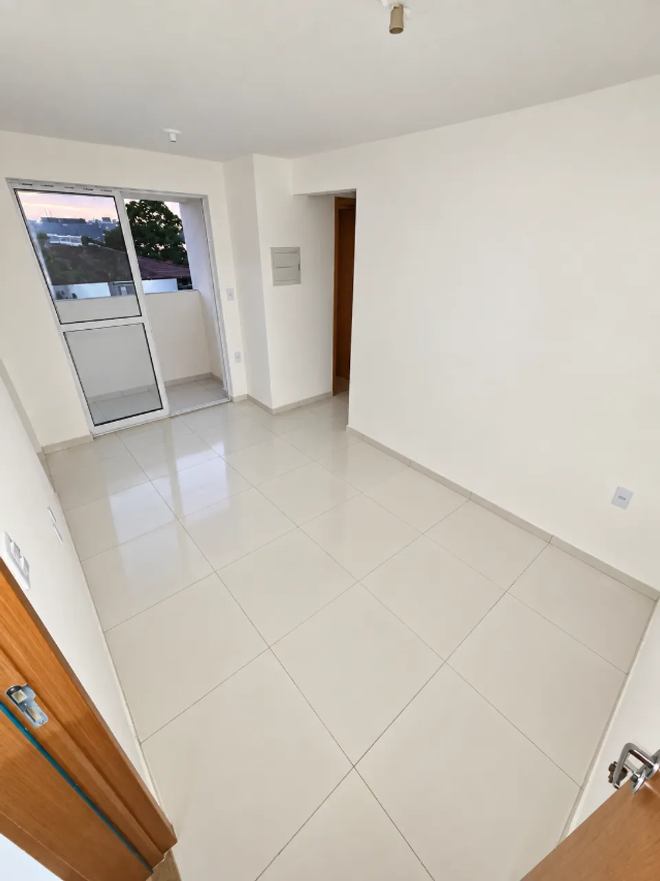 2-bedroom apartment in a building with a pool — photo 4