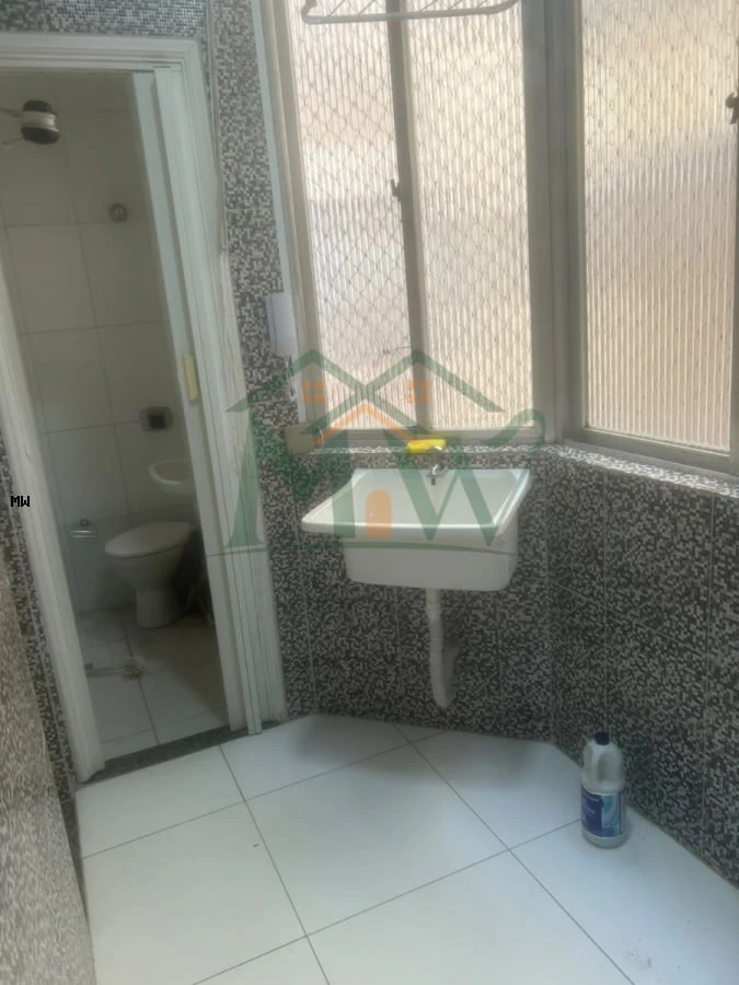 3-bedroom apartment, 2 with their own bathrooms, 100 m² — photo 14