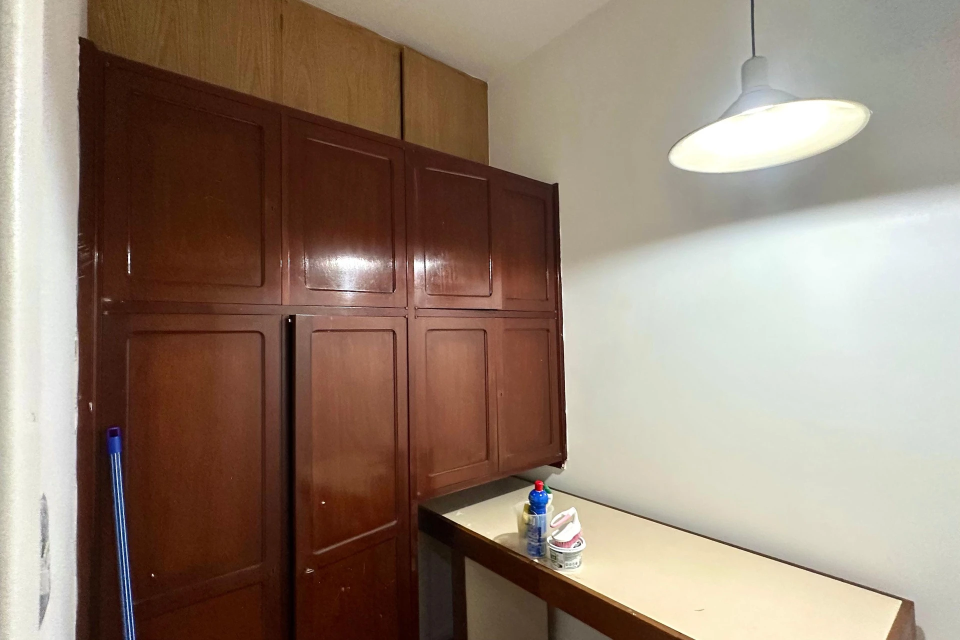 3-bedroom apartment, 58 m² — photo 25