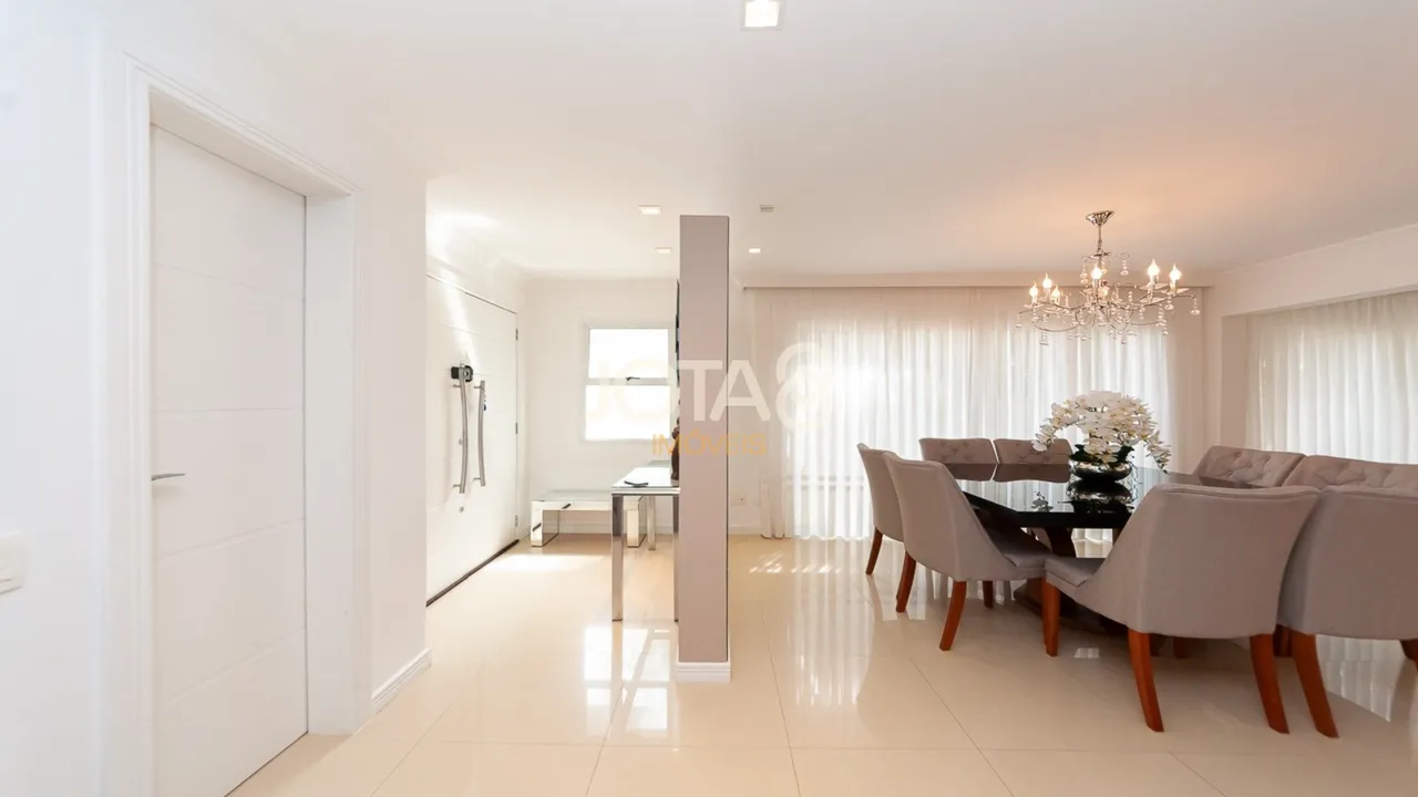 Дом в кондоминиуме 270 м² с приватным BBQ — photo 3