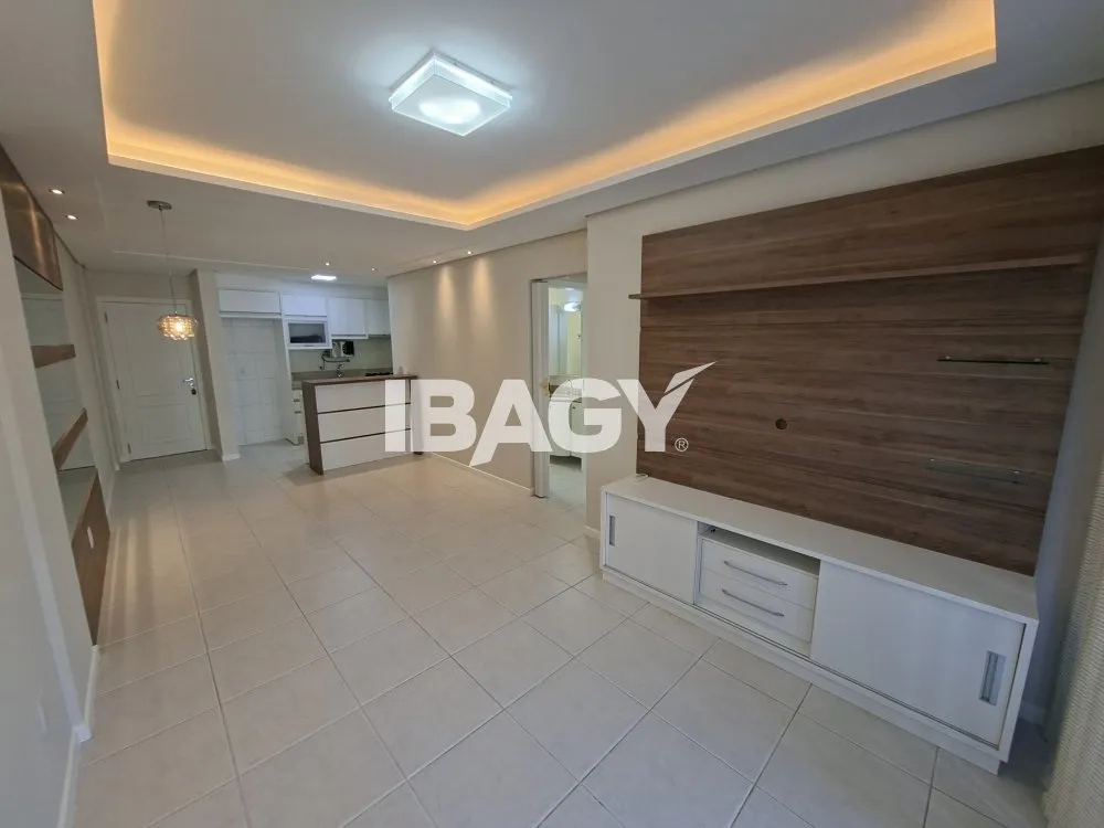 Furnished 2-bedroom apartment with 75 m² and 1 suite — photo 5