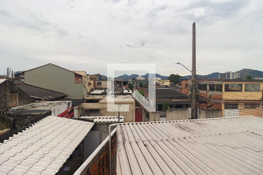 Unfurnished house with 3 bedrooms and 120 m² — photo 7