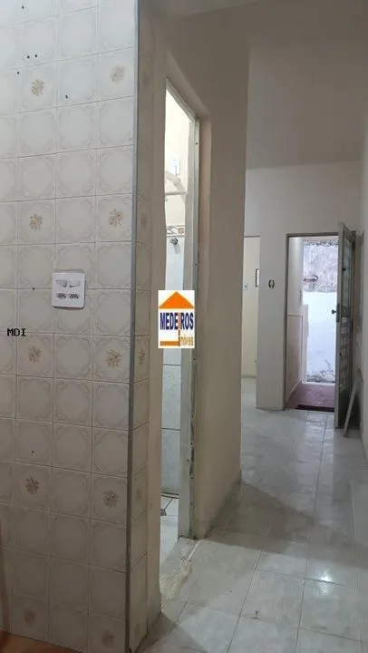 Rental house with 1 bedroom and 1 bathroom — photo 9