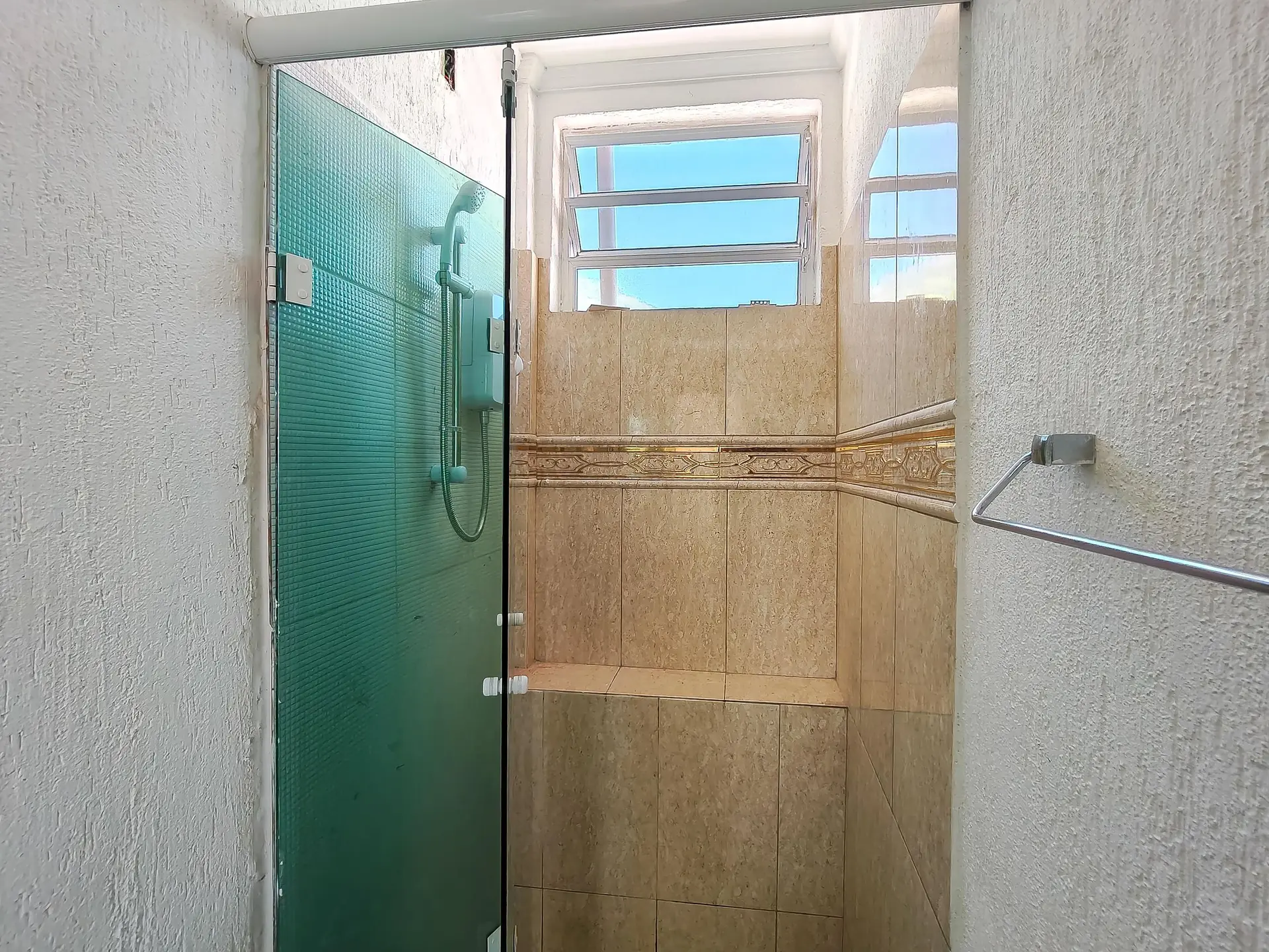 Apartamento de 2 quartos com vista para as montanhas, Tijuca — photo 38