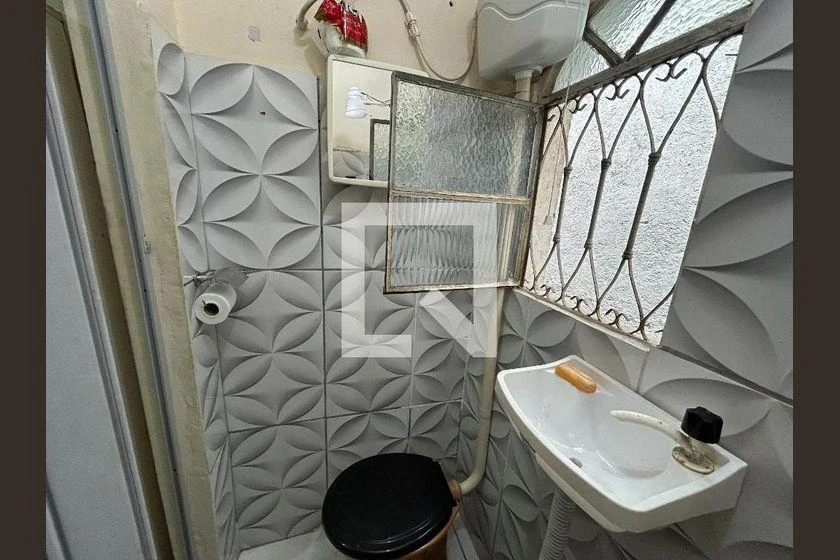 One-bedroom, 30 m² apartment in Rio de Janeiro — photo 8