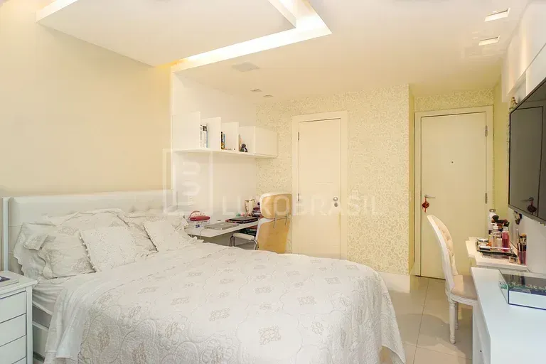 Apartamento amueblado de 360 m² con 4 suites y 6 baños — photo 72